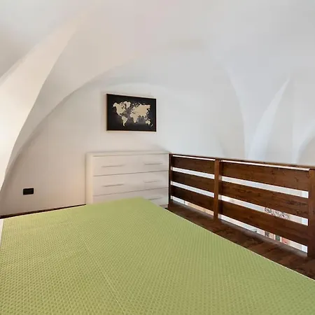 Apartment Baglivi 17 - Selection Lecce