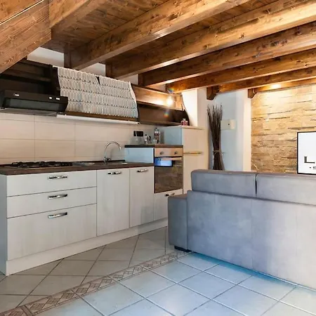 Baglivi 17 - Selection Apartment