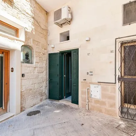 Baglivi 17 - Selection Appartement *