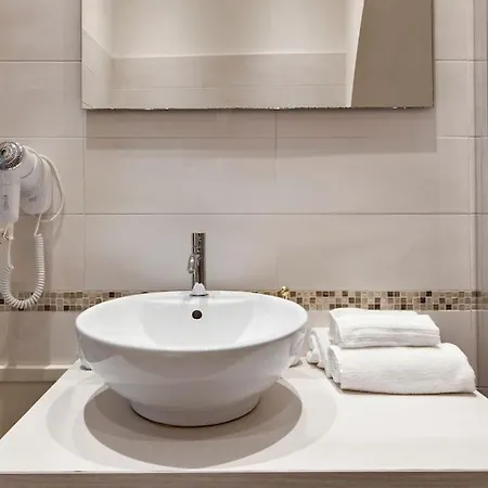 Apartment Baglivi 17 - Selection *