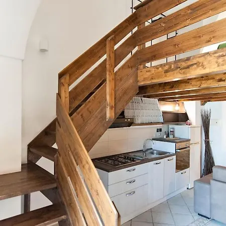 Appartement Baglivi 17 - Selection Lecce