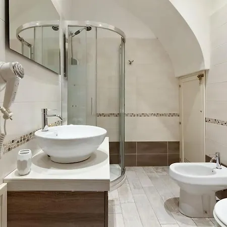 Baglivi 17 - Selection Apartment