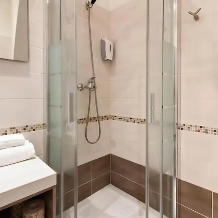 Appartement Baglivi 17 - Selection *