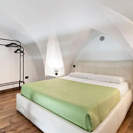 Baglivi 17 - Selection Apartment Lecce