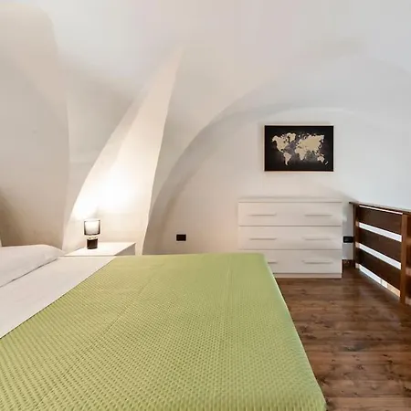 Apartment Baglivi 17 - Selection *