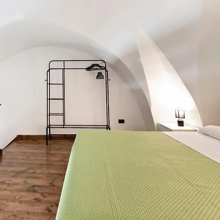 Appartement Baglivi 17 - Selection Lecce