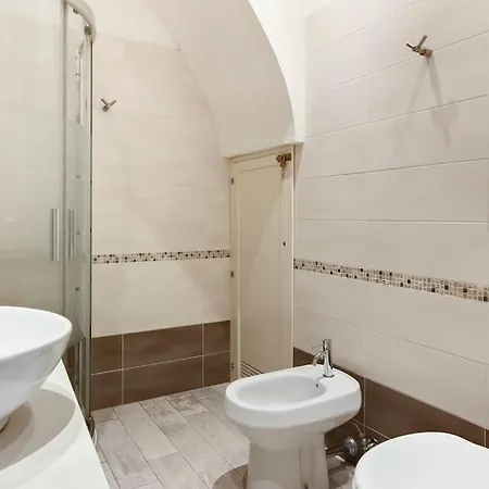 Baglivi 17 - Selection Appartement Lecce