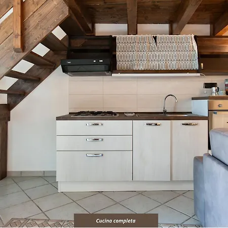 Appartement Baglivi 17 - Selection