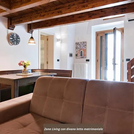 Baglivi 17 - Selection Appartement *